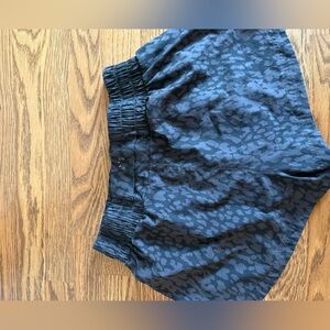 Varley kallin shorts